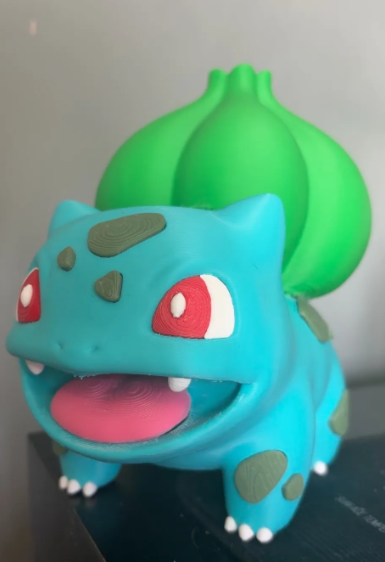 Bulbasaur